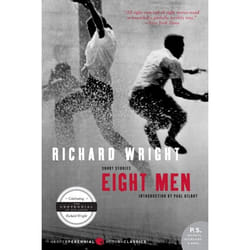ISBN Eight Men livre Livre de poche