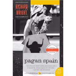 ISBN Pagan Spain, Livre de poche, 352 pages