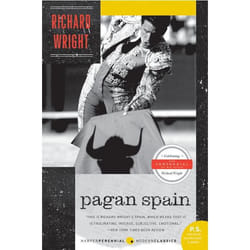 ISBN Pagan Spain livre Livre de poche