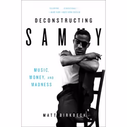ISBN Deconstructing Sammy, Livre de poche, 304 pages