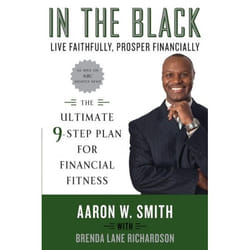 ISBN In the Black livre Livre de poche 336 pages