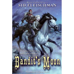 ISBN Bandit's Moon livre
