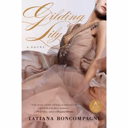 ISBN Gilding Lily, Livre de poche, 320 pages