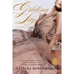 ISBN Gilding Lily livre Livre de poche 320 pages