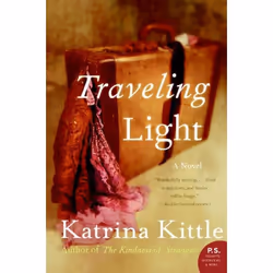ISBN Traveling Light, Livre de poche, 336 pages