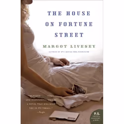 ISBN The House on Fortune Street, Livre de poche, 336 pages