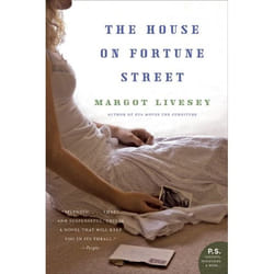 ISBN The House on Fortune Street livre Livre de poche