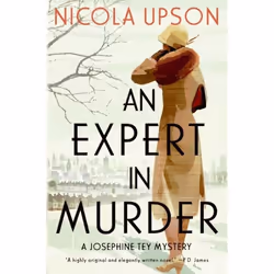 ISBN Expert in Murder, An, Livre de poche, 320 pages