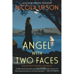 ISBN Angel with Two Faces livre Livre de poche