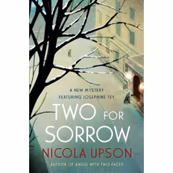 ISBN Two for Sorrow, Livre de poche, 496 pages
