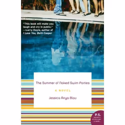 ISBN The Summer of Naked Swim Parties, Livre de poche, 320 pages