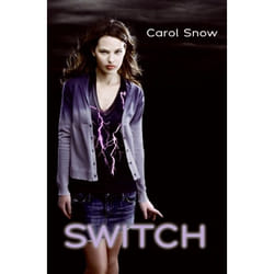 ISBN Switch livre