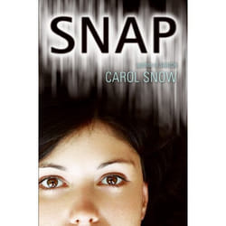 ISBN Snap livre Couverture rigide