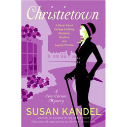 ISBN Christietown livre Livre de poche