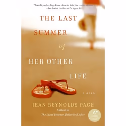 ISBN The Last Summer of Her Other Life, Livre de poche, 320 pages