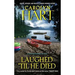 ISBN Laughed 'Til He Died livre Édition de poche 304 pages