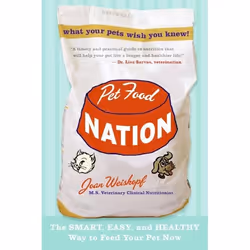 ISBN Pet Food Nation, Livre de poche, 176 pages