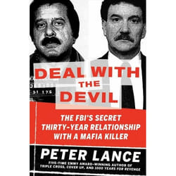ISBN Deal with the Devil livre Livre de poche