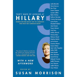 ISBN Thirty Ways of Looking at Hillary livre Livre de poche