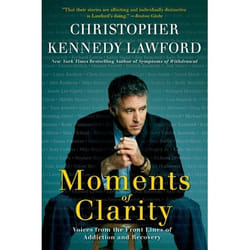 ISBN Moments of Clarity livre Livre de poche