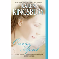 ISBN Oceans Apart, Édition de poche, 368 pages