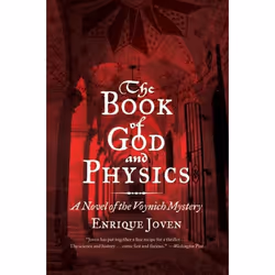 ISBN The Book of God and Physics, Livre de poche, 368 pages