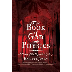 ISBN The Book of God and Physics livre Livre de poche