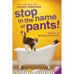 ISBN Stop in the Name of Pants!, Livre broché, 336 pages