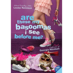 ISBN Are These My Basoomas I See Before Me? livre