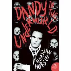 ISBN Dandy in the Underworld, Livre de poche, 368 pages
