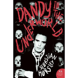 ISBN Dandy in the Underworld livre Livre de poche