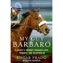 ISBN My Guy Barbaro livre Livre de poche