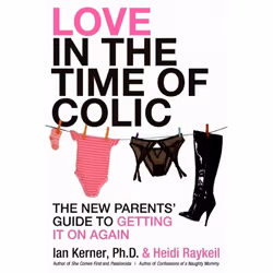 ISBN Love in the Time of Colic, Livre de poche, 272 pages