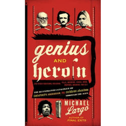 ISBN Genius and Heroin livre Livre de poche