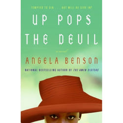 ISBN Up Pops the Devil livre Livre de poche