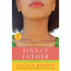ISBN Sins of the Father, Livre de poche, 368 pages