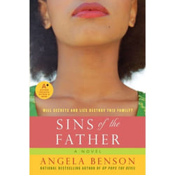 ISBN Sins of the Father livre Livre de poche