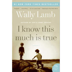 ISBN I Know This Much Is True livre Livre de poche
