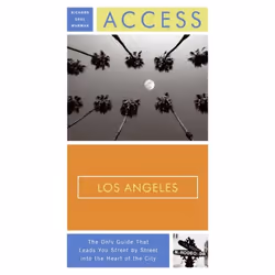ISBN Access Los Angeles 13e, Livre de poche, 320 pages