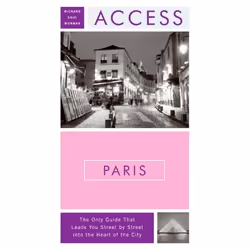 ISBN Access Paris 11e, Livre de poche, 320 pages