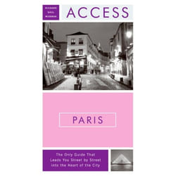 ISBN Access Paris 11e livre Livre de poche