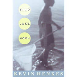 ISBN Bird Lake Moon livre Couverture rigide