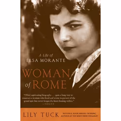 ISBN Woman of Rome, Livre de poche, 288 pages