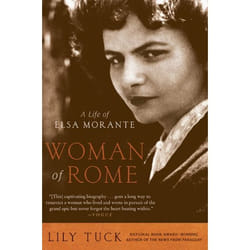 ISBN Woman of Rome livre Livre de poche