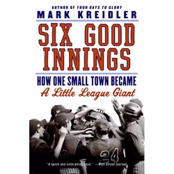 ISBN Six Good Innings, Livre de poche, 256 pages