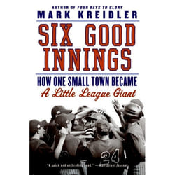 ISBN Six Good Innings livre Livre de poche 256 pages