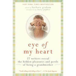 ISBN Eye of My Heart livre Livre de poche