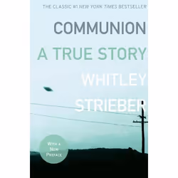ISBN Communion, Livre de poche, 336 pages