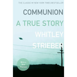 ISBN Communion livre Livre de poche