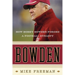 ISBN Bowden livre Livre de poche